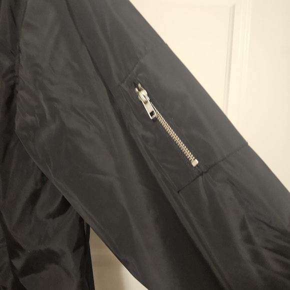 Dallas Smith Bomber Jacket in size Large - Picture 3 of 5